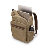 Hartmann Tweed Travel Duffel Bag Hartmann
